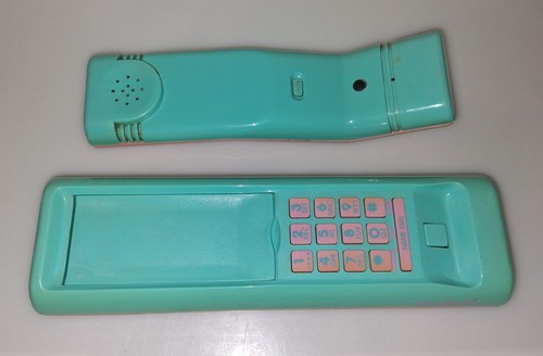Telefono swatch twin vintage - twin,