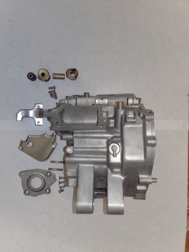 Carter suzuki rgv 250 vj21 - suzuki,
