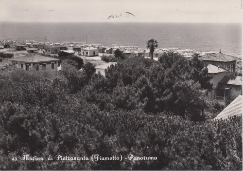 Cartoline paesaggistiche - cartoline,