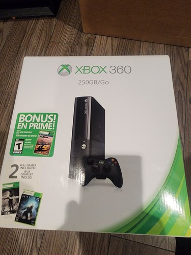New rare microsoft xbox 360 - rare,