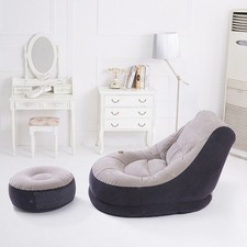 Poltrona Divano Gonfiabile in