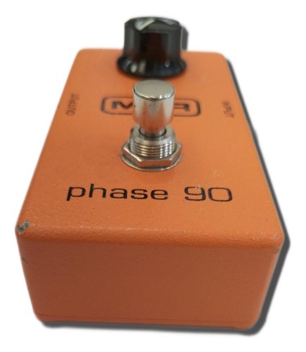 Pedale effetti phaser mxr - phaser,