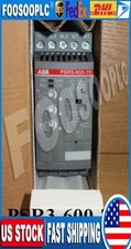 1PZ Avviatore Morbido ABB