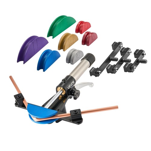 Vevor kit piegatubi idraulico - vevor,
