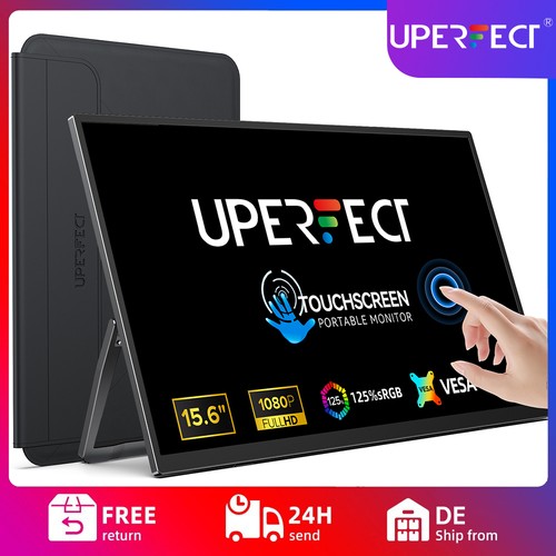Uperfect monitor portatile - uperfect,