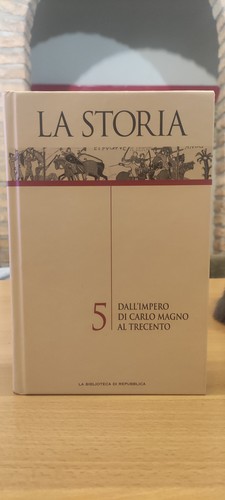 Storia italia 5 - la,