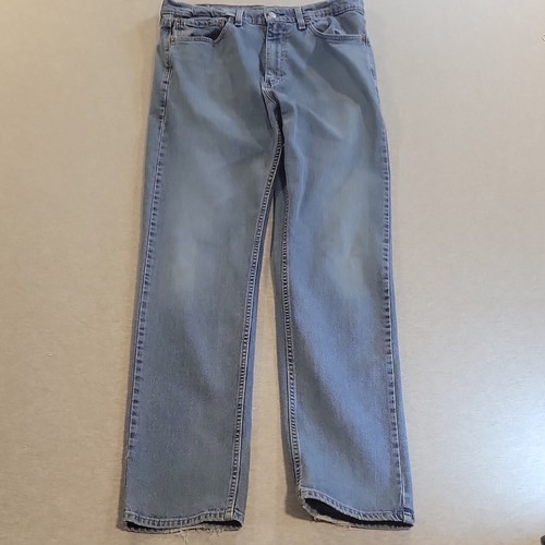 Jeans levi uomo gamba - levi's,