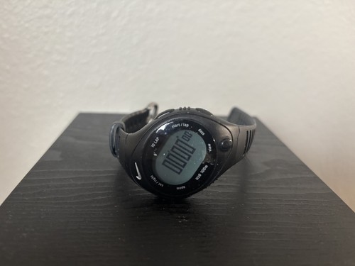 Orologio nike triax - orologio, bowerman