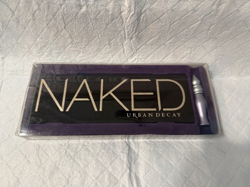 Palette ombretti formula urban - palette,