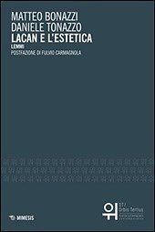 Lacan estetica lemmi - lacan, e