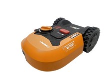 Robot tagliaerba WORX Landroid