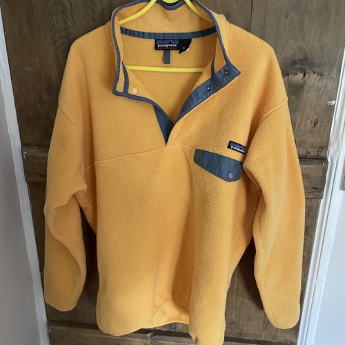 Vintage 1998 patagonia - 1998,