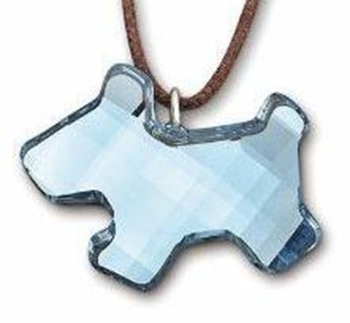 Collana swarovski nuova - collana,