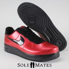 *Provato* Scarpe Nike Air