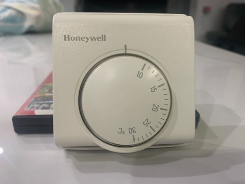 Termostato honeywell - termostato,