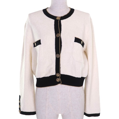 Ottimo cardigan chanel coco - ottimo,