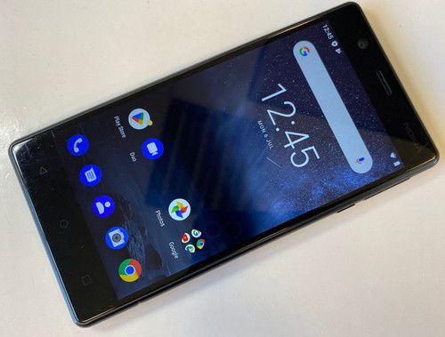Smartphone nokia sbloccato - smartphone,