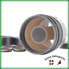 [Top Mint] Obiettivo reflex a