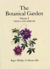 The Botanical Garden Vol 1 by