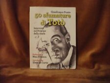 50 sfumature di Totò - G. Ponte - odoya 2017