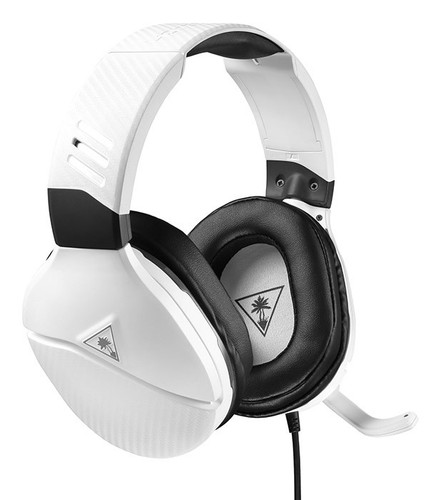 Turtle beach recon 200 - turtle, cuffie