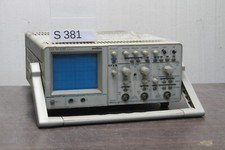 Metrix ox803b oscilloscope - metrix,