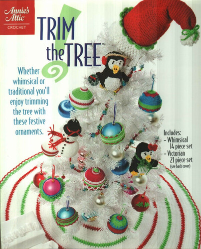 Nuovo trim the tree ornamenti - nuovo,