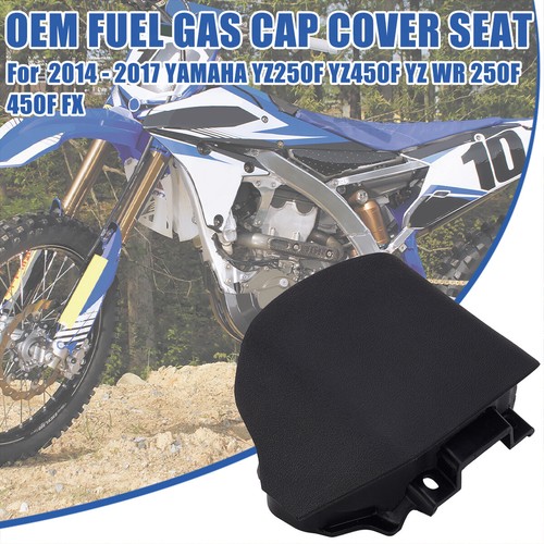 Per yamaha yz250f - per, wr