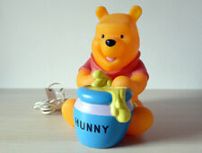 Lampada notturna WINNIE THE