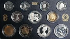 ENTRA E SCEGLI - MONETE PROOF