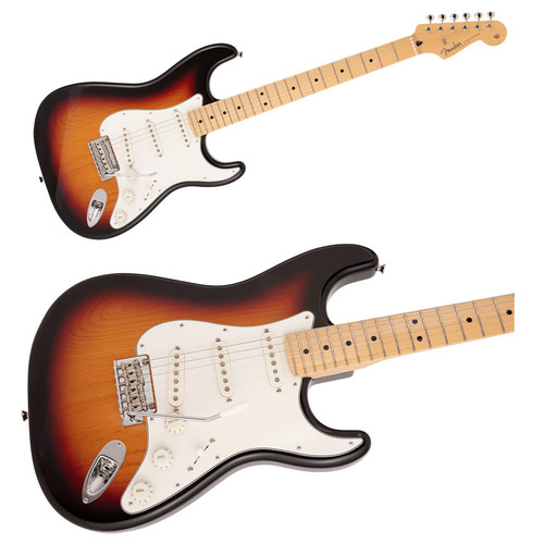 Chitarra fender made japan - in,