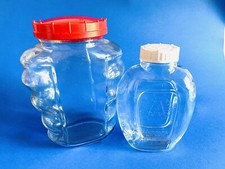 ? vasi contenitori ciliegie amarene Toschi e Alemagna Anni 70 fabbri