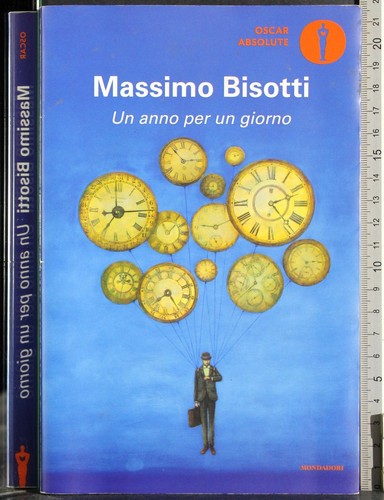 Oscar anno per un giorno - per,