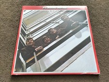 The Beatles - 1962-1966 -