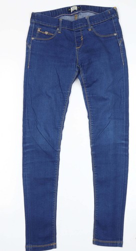Jeans jegging alcott donna blu - jeans,