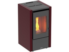 STUFA A PELLET CANADIAN STOVE