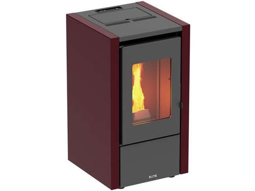 Stufa pellet canadian stove - a,