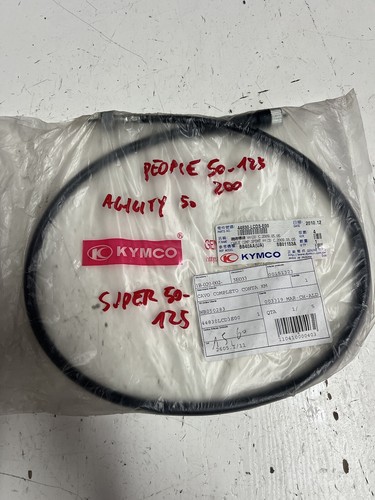 Cavo contakm originale kymko