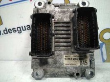 0467826310 engine control unit