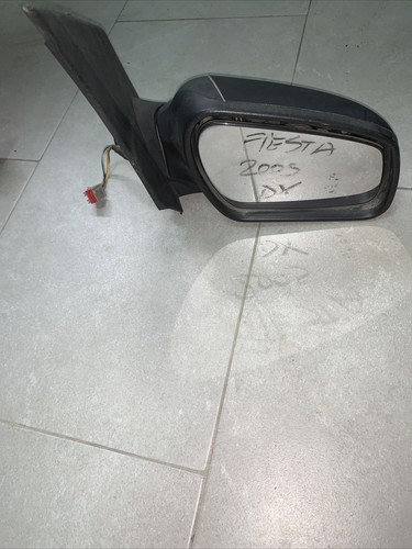 Specchietto retrovisore destro - specchietto,