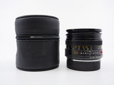 Obiettivo Leitz / Leica