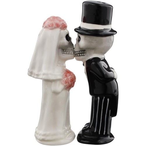 Love never dies scheletro - never,