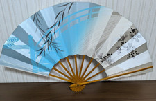 Ventilatore giapponese