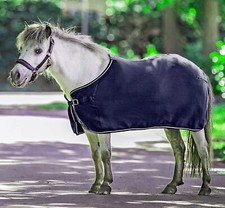 Coperta in pile per mini pony