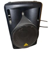 BEHRINGER EUROLIVE B215D Coppia Casse