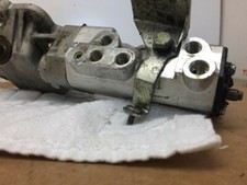 Attuatore Cambio Ferrari F430 F1 - Attuatore Cambio E-Gear / F1 248084