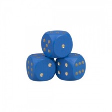 Cubetti Di Occhi - 20Mm -