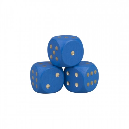 Cubetti occhi 20mm - occhi,