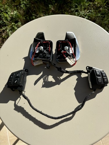 Kit retrofit jeu palettes - retrofit,