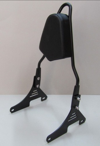 Schienalino schienale sissybar
